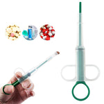 1Pc Pet Dog Cat Medicine Syringe