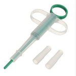 1Pc Pet Dog Cat Medicine Syringe