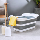 Petshys Folding Pet Bath Tubs