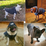 Winter Warm Pet Dog Coat Jackets