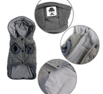 Winter Warm Pet Dog Coat Jackets