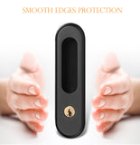 Mute Mortice Sliding Door Lock