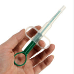 1Pc Pet Dog Cat Medicine Syringe