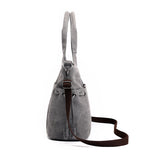 Large Capacity Women Shoulder Bag