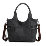 Large Capacity Women Shoulder Bag