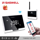 SASWELLT WiFi Thermostat Controller