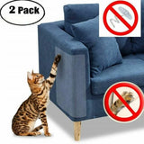 2Pcs/set Pet Large Scratch Guard Protection