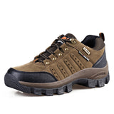 HikeyShoe Waterproof Hiking Shoes