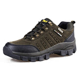 HikeyShoe Waterproof Hiking Shoes