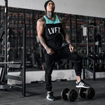 Voobuylaa  Men Workout Tanks