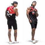 Voobuylaa  Men Workout Tanks