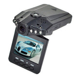 2.5" HD Car Camera DVR Video Recorder