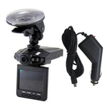 2.5" HD Car Camera DVR Video Recorder