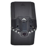 2.5" HD Car Camera DVR Video Recorder