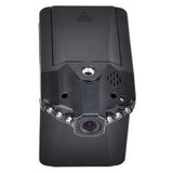 2.5" HD Car Camera DVR Video Recorder