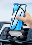 Gravity Auto-Grip Car Phone Holder