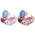 Baby Ocean Ball Pit Pool Game