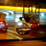 Car Pendant Hanging Bottle