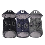 Winter Warm Pet Dog Coat Jackets