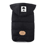 Winter Warm Pet Dog Coat Jackets