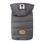 Winter Warm Pet Dog Coat Jackets