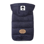 Winter Warm Pet Dog Coat Jackets