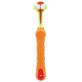 Soft Pet Toothbrush withThree Sided