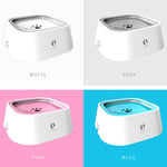 Petshyp 1.5L Pet Dog Bowls