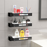 Aluminum Alloy Kitchen Racks Holders