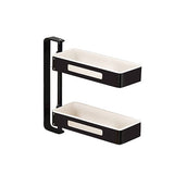 Aluminum Alloy Kitchen Racks Holders