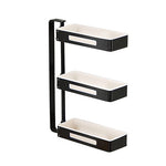 Aluminum Alloy Kitchen Racks Holders