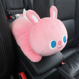 Universal Car Armrest Box