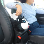 Universal Car Armrest Box