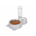 Petshys Dog Cat Food Bowl