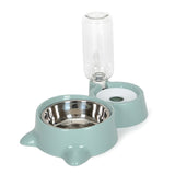 Petshys Dog Cat Food Bowl