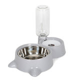 Petshys Dog Cat Food Bowl