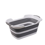 Petshys Folding Pet Bath Tubs