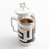 Portable Manual French Presses Pot Coffee Maker